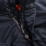 Куртка UNCLE SAM Hackman Jacket