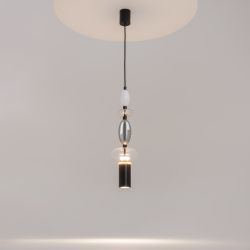 Светильник подвесной Maytoni Monochrome MOD071PL-L8B3K2