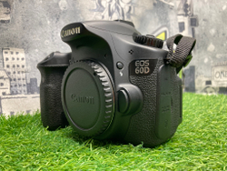 Canon EOS 60D 39.300 кадров