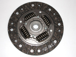 Сцепление в сборе LUK 622350400 для Hyundai Solaris/Kia Ceed