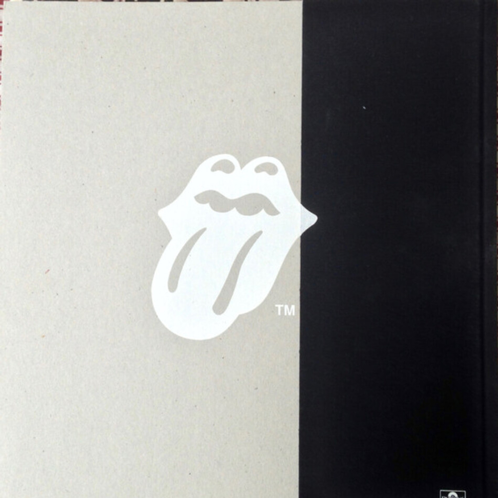 The Rolling Stones / Exile On Main St. (Limited Edition)(2LP+2CD+DVD)