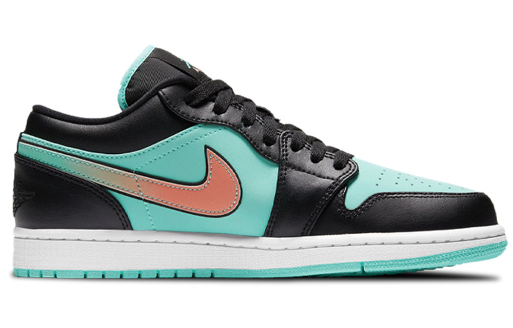 Jordan 1 Low Se Tropical Twist
