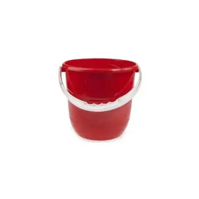 Ведро Practic 12 л (роза)