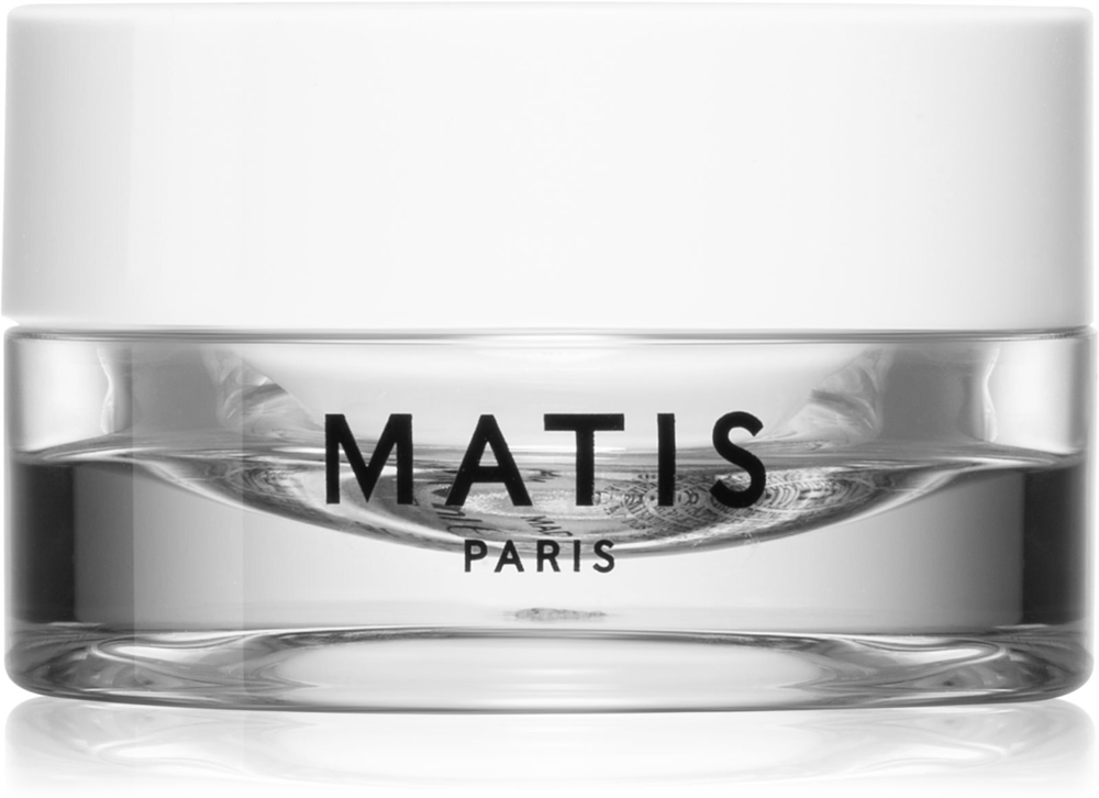 MATIS Paris Reponse Regard Global-Eyes - крем против морщин для области вокруг глаз против темных кругов /   15  ml  / GTIN 3579209002049