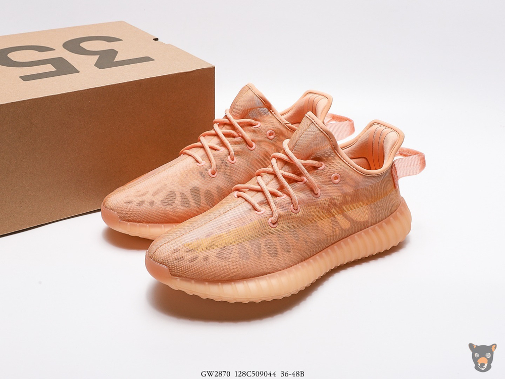 Кроссовки Yeezy Boost 350 V2 "Mono Pack Clay"