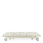 Кровать электрическая Med-Mos DB-6 (ABS) с аккумулятором и удлинением для стационаров и домашнего ухода