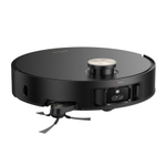 Робот-пылесос Dreame X50 Ultra Complete Black со станцией самоочистки