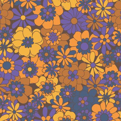 003 dancing flowers