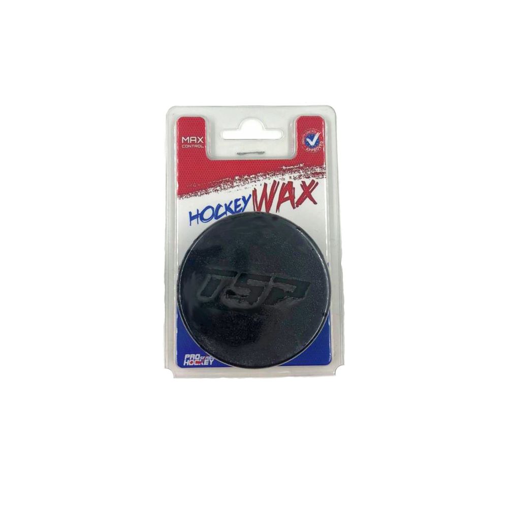 TSP Воск для клюшки Hockey WAX TSP Воск для клюшки Hockey WAX