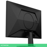 Монитор AOC 27G4XE черный