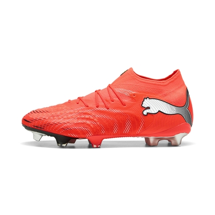 мужские бутсы PUMA FUTURE 9 ULTIMATE FG