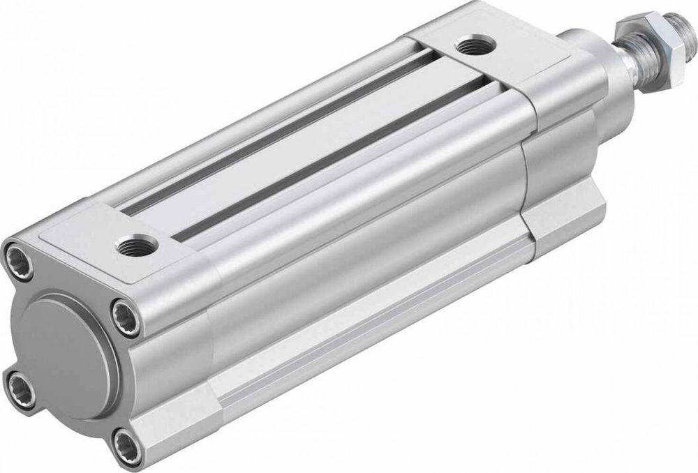 DSBC-50-100-PPVA-N3 Стандартный цилиндр