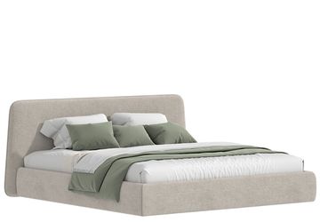 Кровать Бокарум