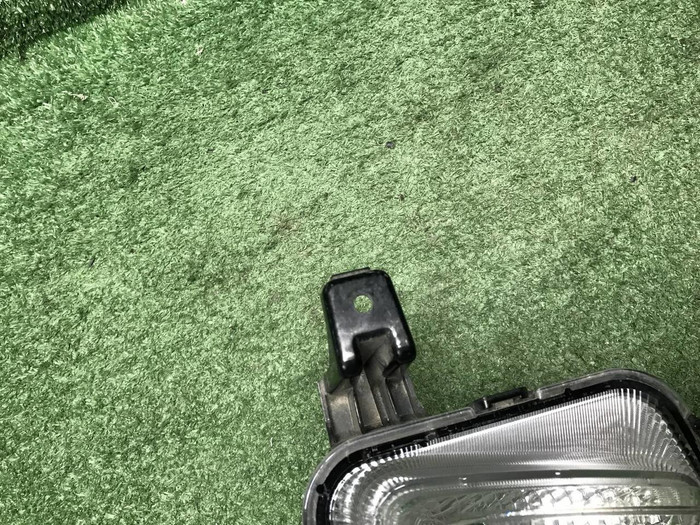 ПТФ левая Kia Rio 4 X (2020-2022) хэтчбек