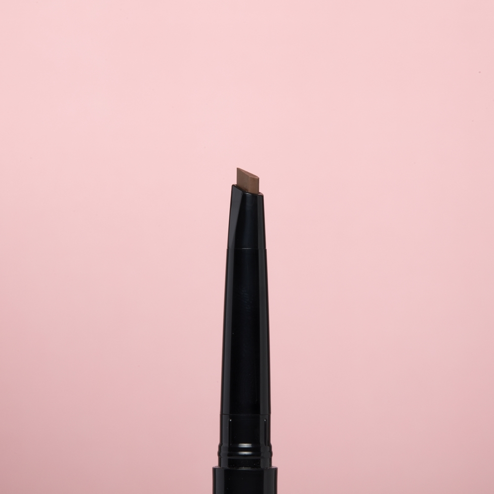 NYX Professional Makeup Fill & Fluff - Помада для бровей в ручке, 0,2 g