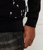 Худые Skull&Bones Philipp Plein - черный(MJB3490 PJO002N)