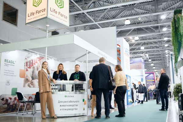 Международная выставка «КормВет-2023». Подводим итоги.