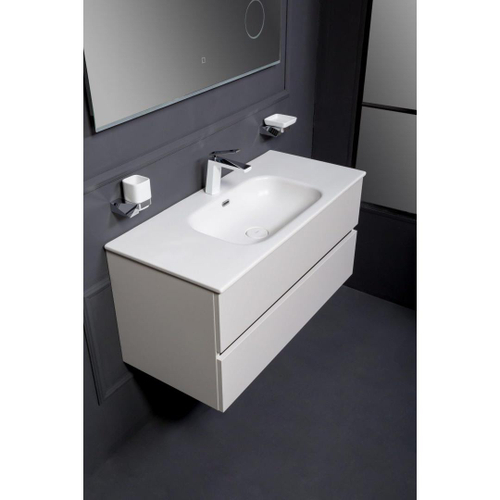 Тумба Armadi Art Valessi 100см 837-100-C mat, КАШЕМИР мат