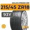 Sailun Atrezzo ZSR 215/45 ZR18 93Y XL