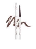 CLIO SHARP SO SIMPLE WATERPROOF PENCIL LINER - Карандаш-подводка