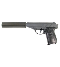 Пистолет металлический ППС G.3A 26,5см в/к