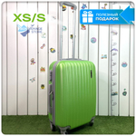 Ручная кладь King of King, Зеленый, S