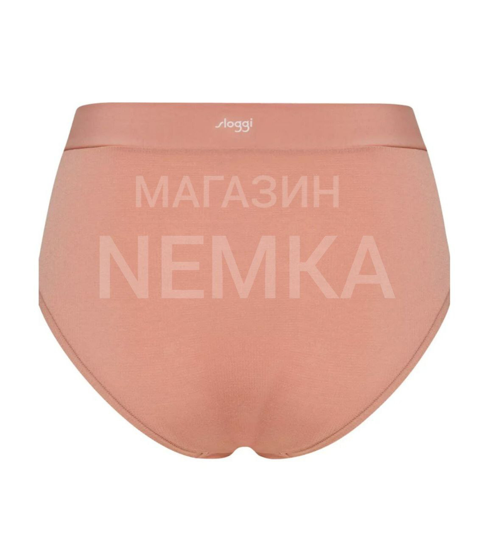 Трусы Sloggi GO Allround Maxi 2шт