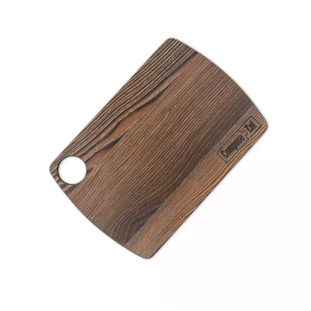 Доска разделочная 22х15см ComposeEat Fashion ясень рибейра