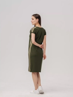 Платье спортивное женское летнее