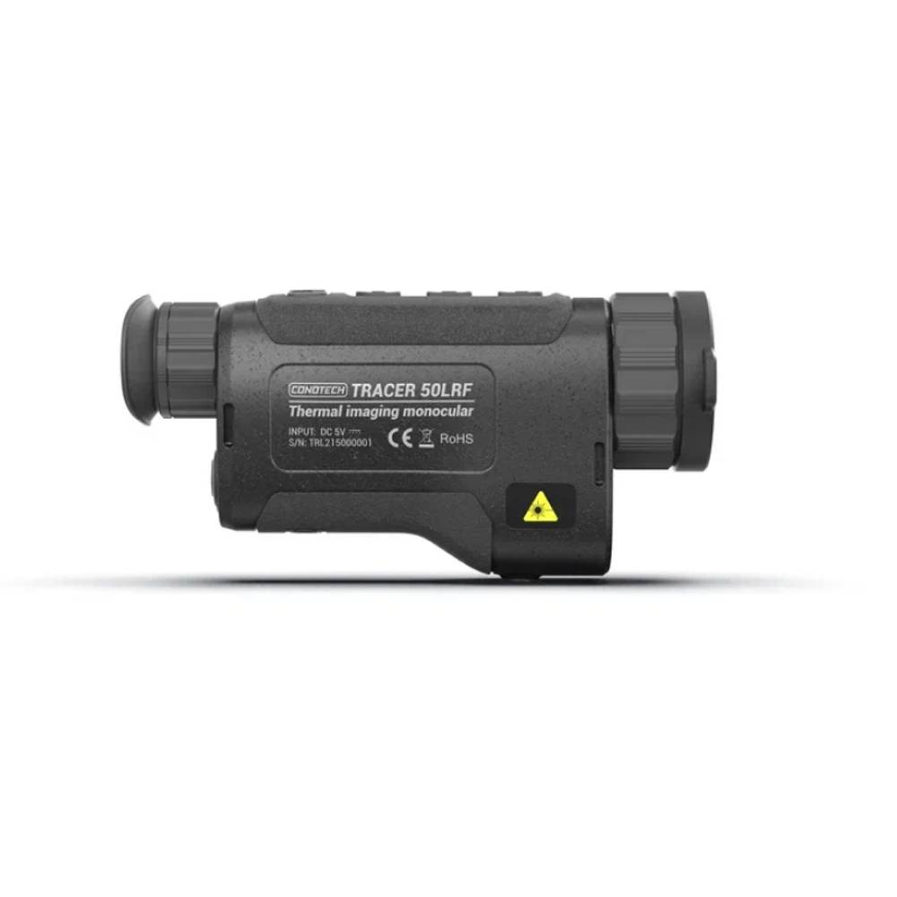 Тепловизионный монокуляр CONOTECH Tracer 50 LRF с дальномером