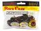 Твистеры съедобные LJ Pro Series ROCK CRAW 2.8in (7,2 см), цв. 085, 6 шт.