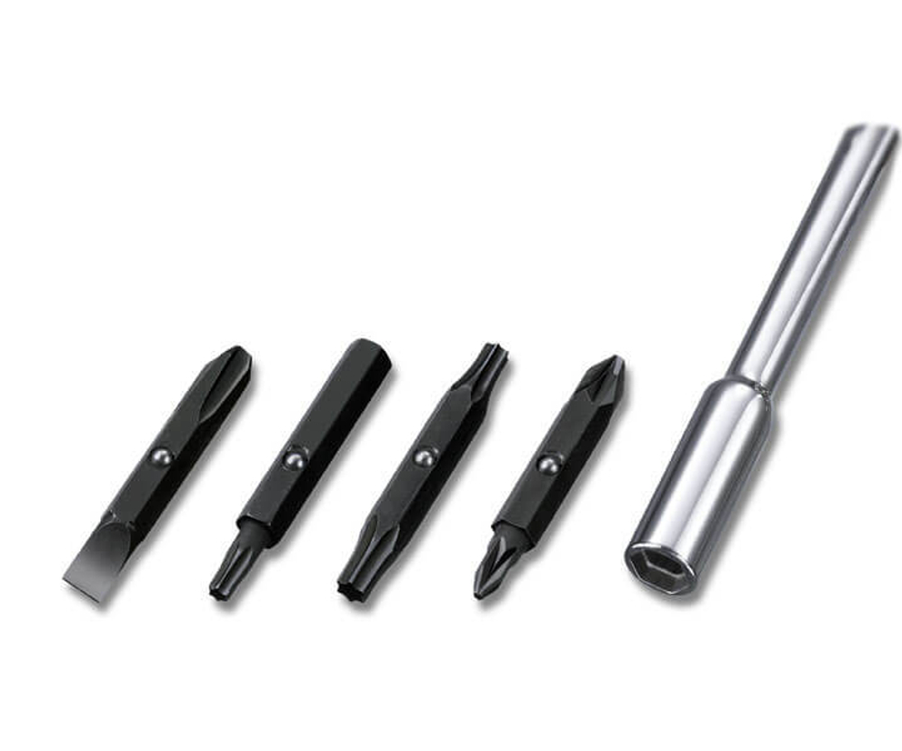 Нож Victorinox CyberTool, 91 мм, 34 функции, полупрозрачный красный