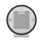 Кухонная вытяжка MAUNFELD Lee Side C 39 нержавеющая сталь