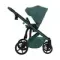 Коляска 2 в 1 SBL Dolce Emerald