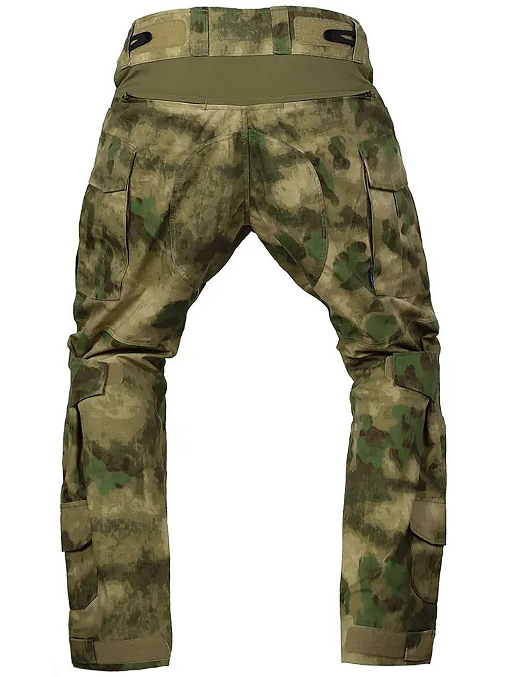 Брюки тактические Emersongear G3 2017 (Мох)