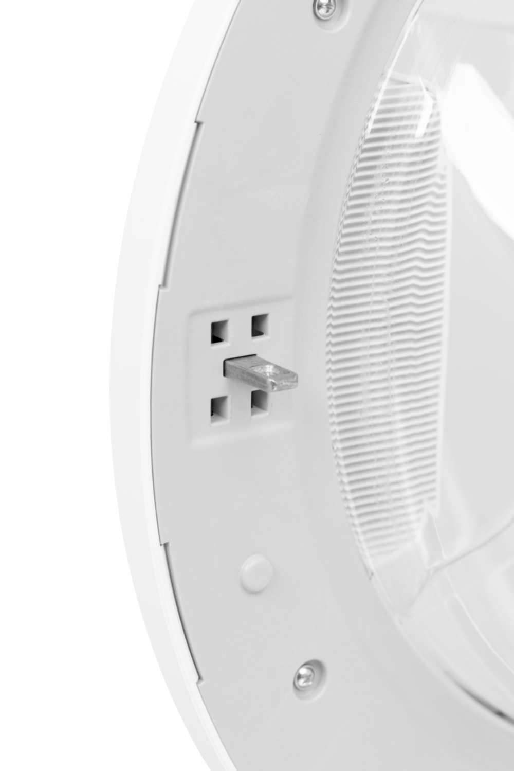 Встраиваемая стирально-сушильная машина GRAUDE EWTA 80.1