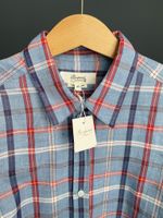 Хлопковая рубашка Bonpoint, 140