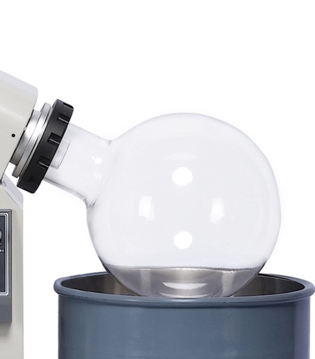 Колба испарительная 5 л, для роторного испарителя 5 л