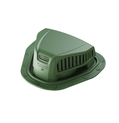 Аэратор Next Зеленый