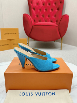 Louis Vuitton Super Mule
