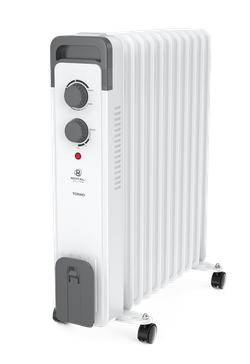 Масляный радиатор Royal Clima TORINO