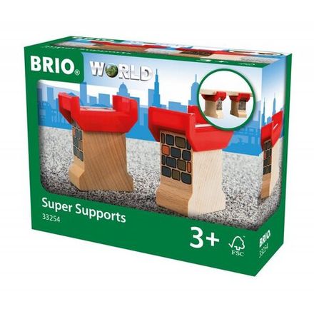 BRIO - Akcesoria