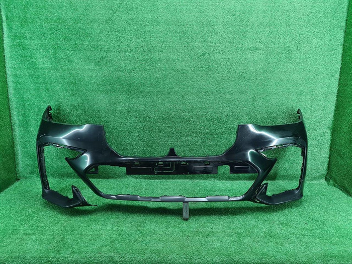 Бампер передний BMW X7 G07 (2019-2022) M-paket