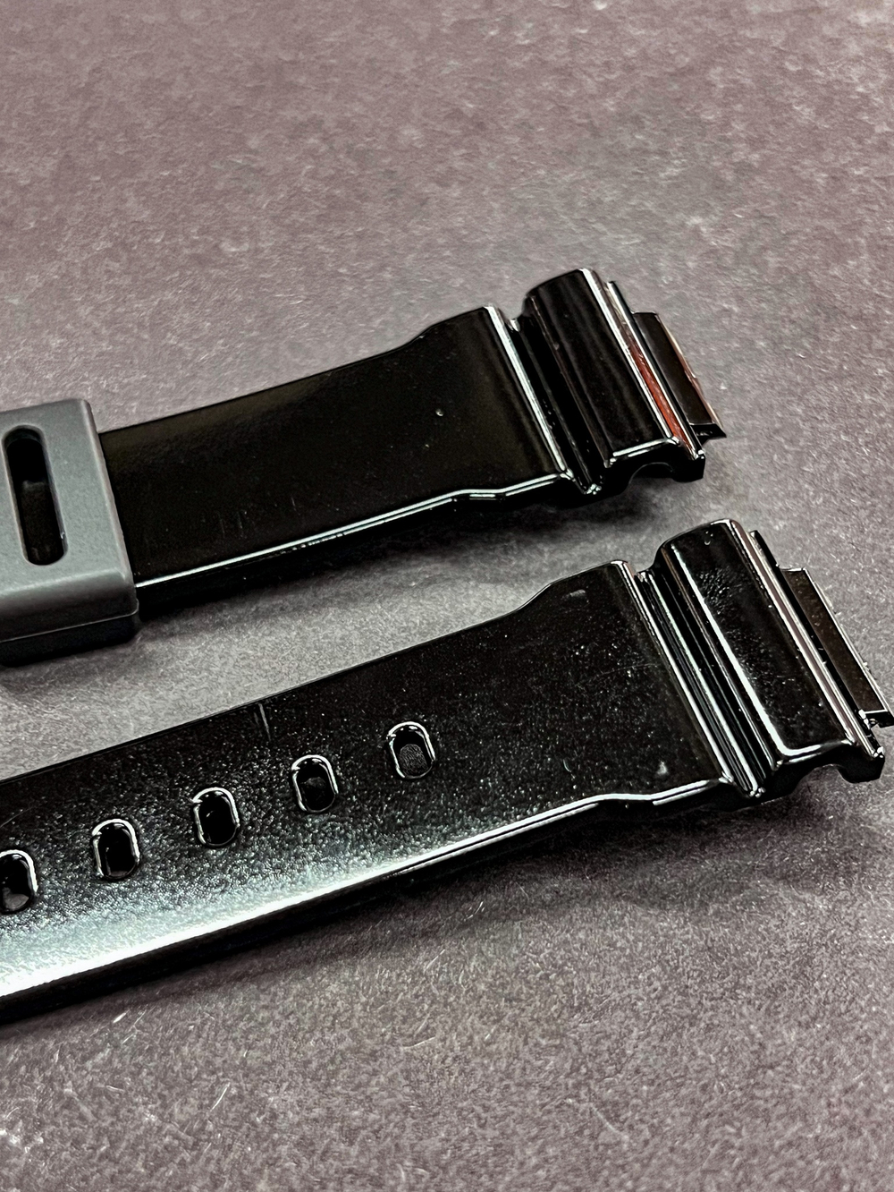 Ремешок Casio DW-5600CS-1