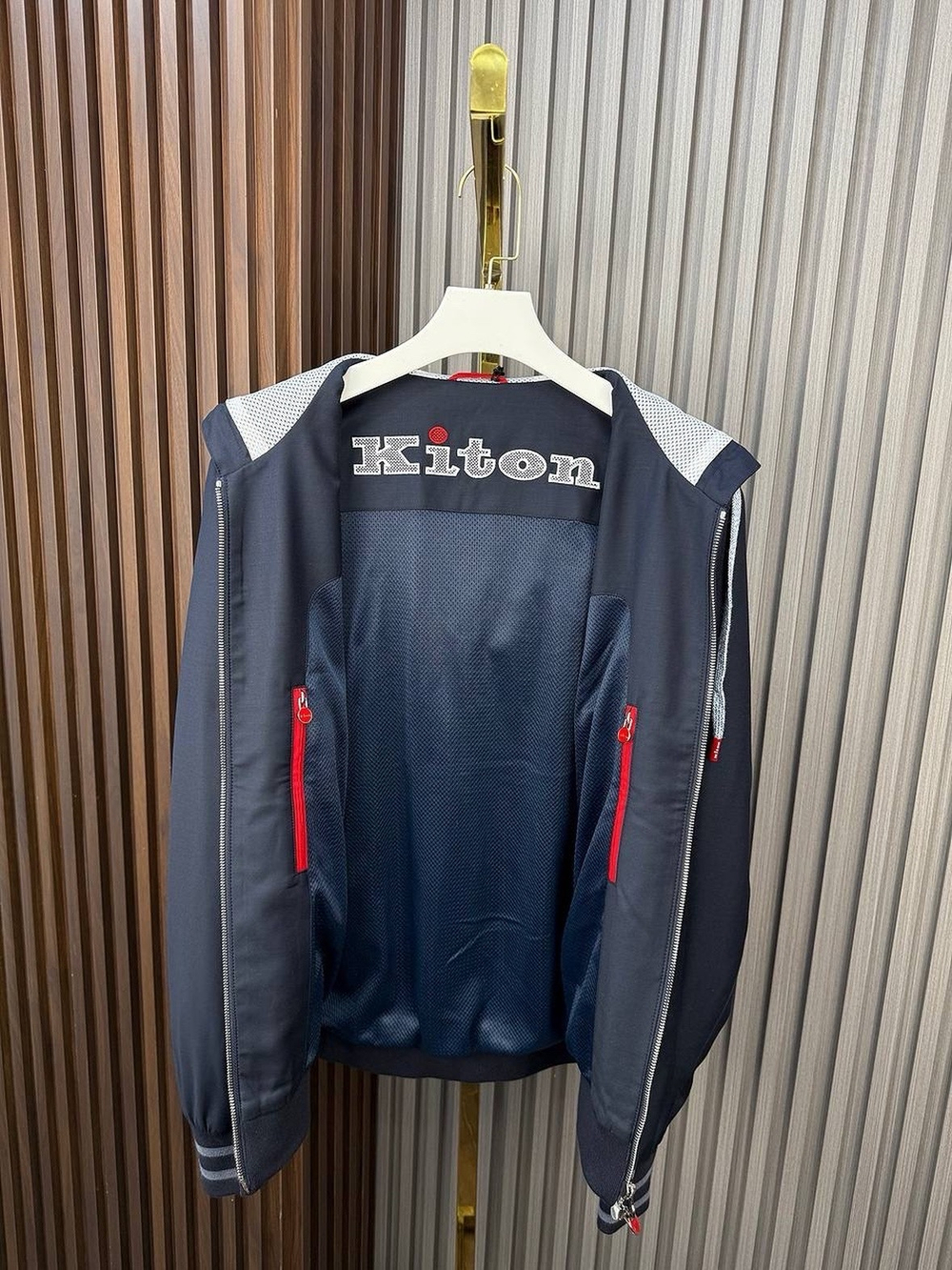 Спортивный костюм Kiton