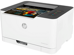 Принтер лазерный цветной HP Color Laser 150a