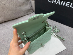 Chanel Bag 17 cm