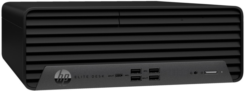Системный блок HP 600 G9 R SFF 260W RCTO Intel Core i7, 16 ГБ, 512 Гб, Intel UHD Graphics 770,  ОС Windows 11 Профессиональная