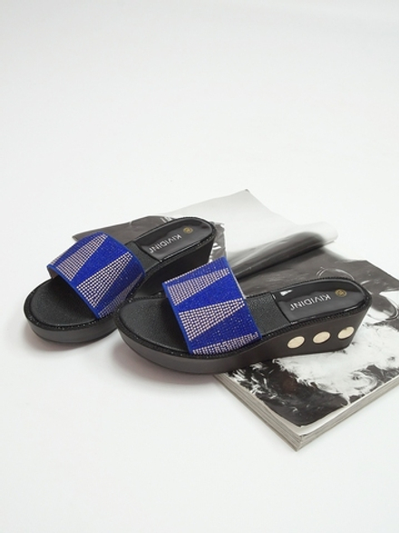 Сабо женские KIVIDINI 899-1-G \F17-04-19