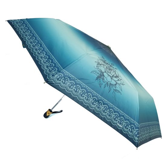Женский зонт Три Слона Полный автомат 3810-A-01